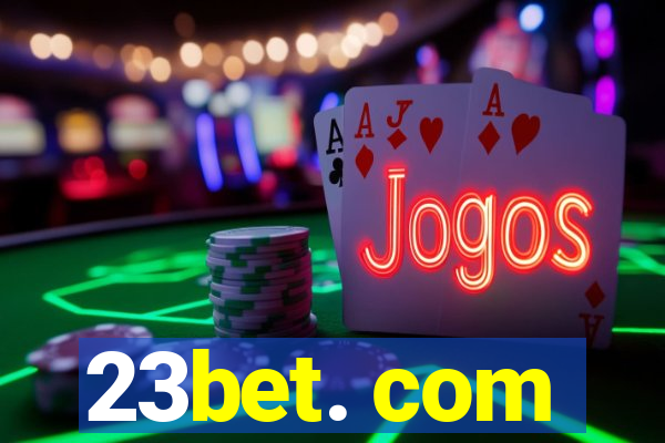 23bet. com